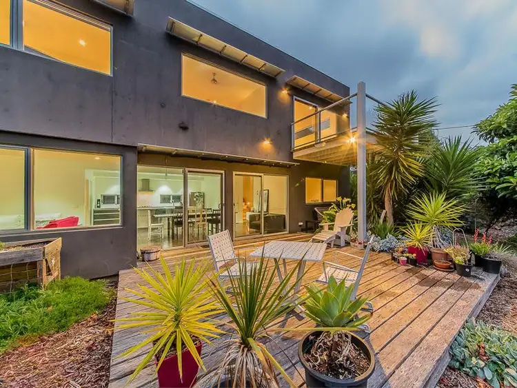 Main view of Homely house listing, 11 Medina Road, Cowes VIC 3922