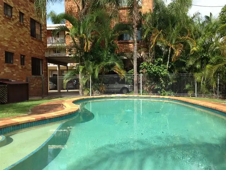 Main view of Homely unit listing, 15/28 Hunter Avenue, Labrador QLD 4215