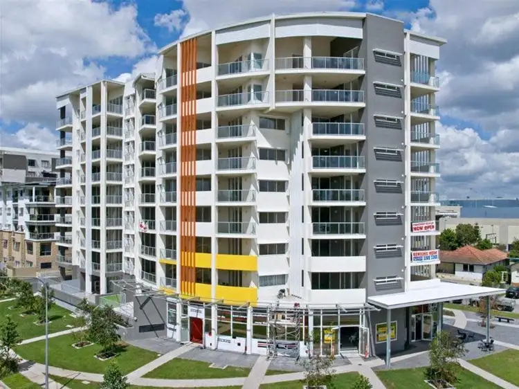 33/51 Playfield Street, Chermside QLD 4032