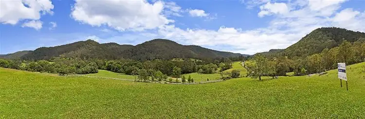 Second view of Homely rural property listing, Lot/1272 Ravensdale Road, Ravensdale NSW 2259