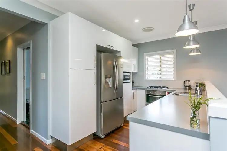 Fourth view of Homely unit listing, 2/28 Twenty Seventh Avenue, Palm Beach QLD 4221