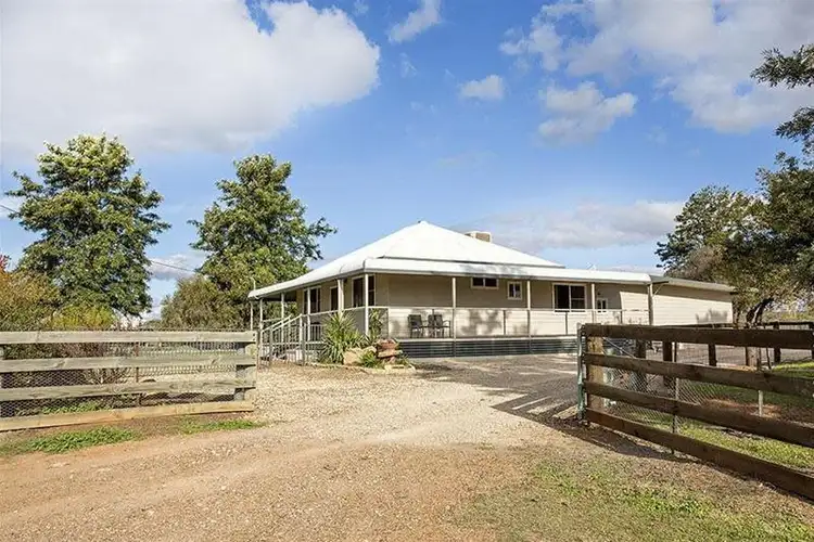 Fifth view of Homely rural property listing, Quia Road, Gunnedah NSW 2380