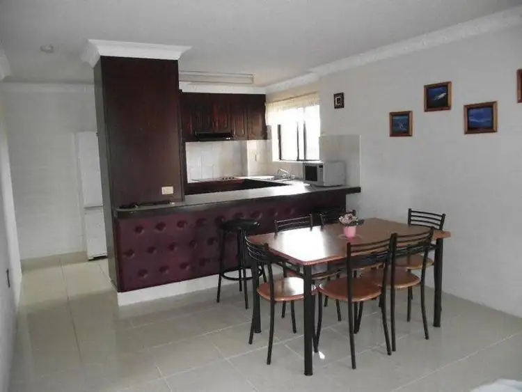 Third view of Homely unit listing, 1/6 Marbrin Close, Bellara QLD 4507