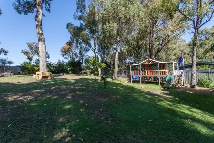 Fifth view of Homely house listing, 8 Cyclamen Court, Wanneroo WA 6065