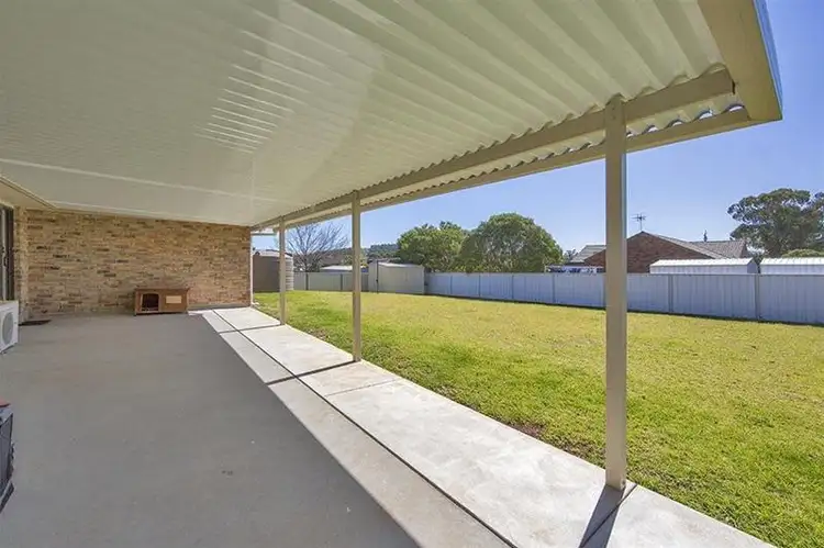 Fifth view of Homely house listing, 14 Banksia Place, Gunnedah NSW 2380