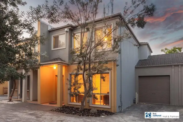4/32 Stud Road, Dandenong VIC 3175