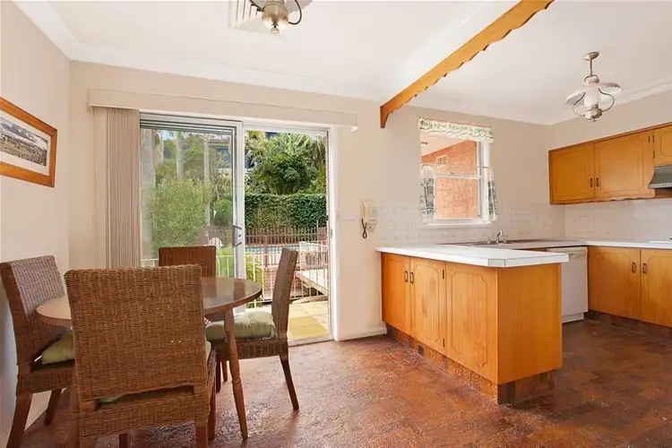 Fifth view of Homely house listing, 36 Lincoln Avenue, Collaroy NSW 2097