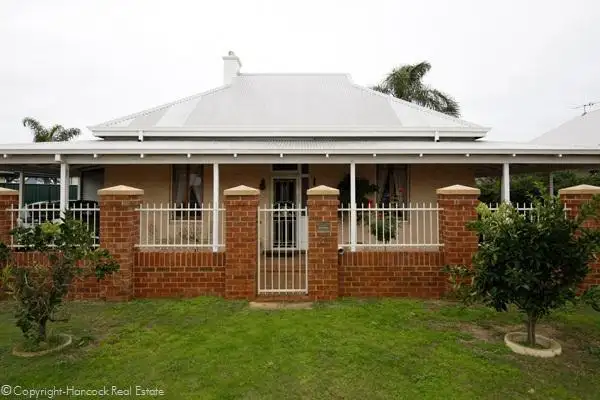 8A Richmond Street, East Bunbury WA 6230