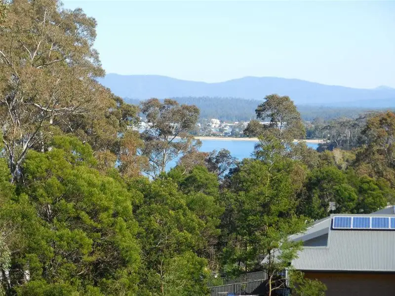 Main view of Homely land listing, LOT 265/12 Courtenay Crescent, Long Beach NSW 2536
