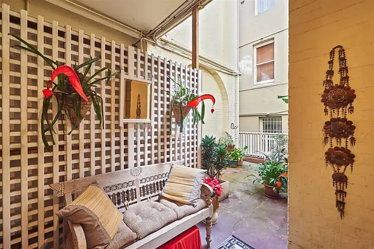 Fifth view of Homely apartment listing, 5/49 Elizabeth Bay Road, Elizabeth Bay NSW 2011