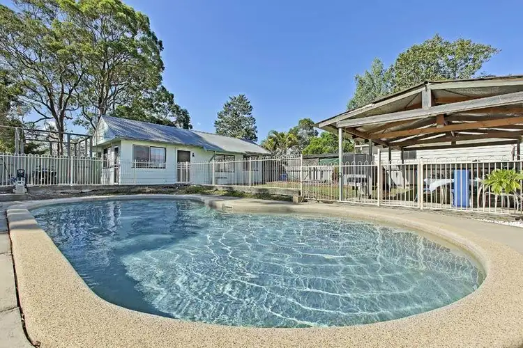 Third view of Homely house listing, 11 Patterson Street, Edgeworth NSW 2285