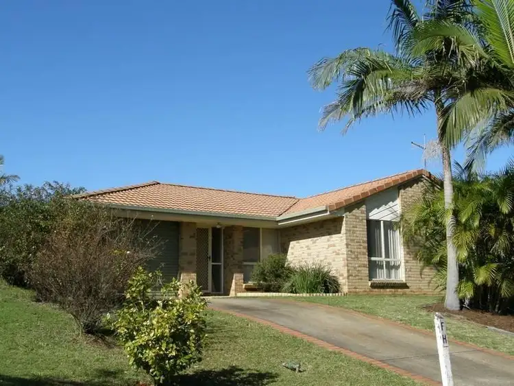 7 PLUMERIA Court, Goonellabah NSW 2480
