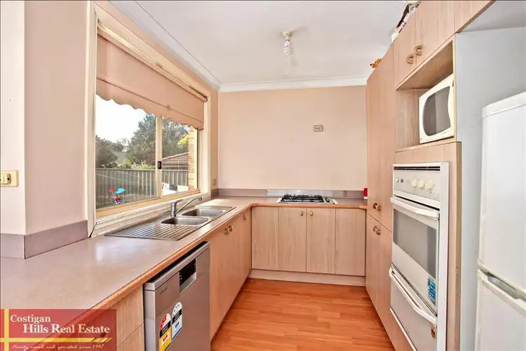 Third view of Homely house listing, 199 Farnham Road, Quakers Hill NSW 2763