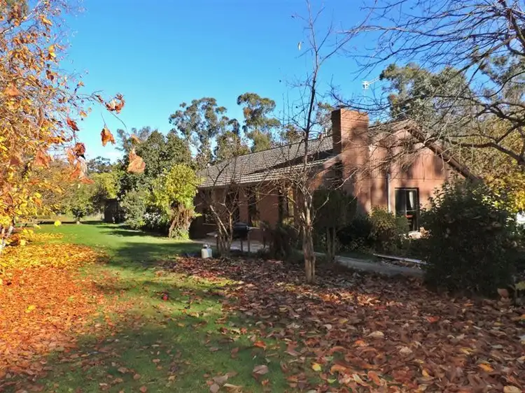 154 Churchill Avenue, Bright VIC 3741