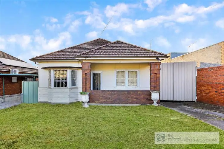 1 Braemar Avenue, Auburn NSW 2144
