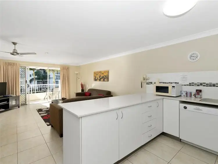 Fourth view of Homely unit listing, 29/1911 - 1915 Gold Coast Highway, Burleigh Heads QLD 4220