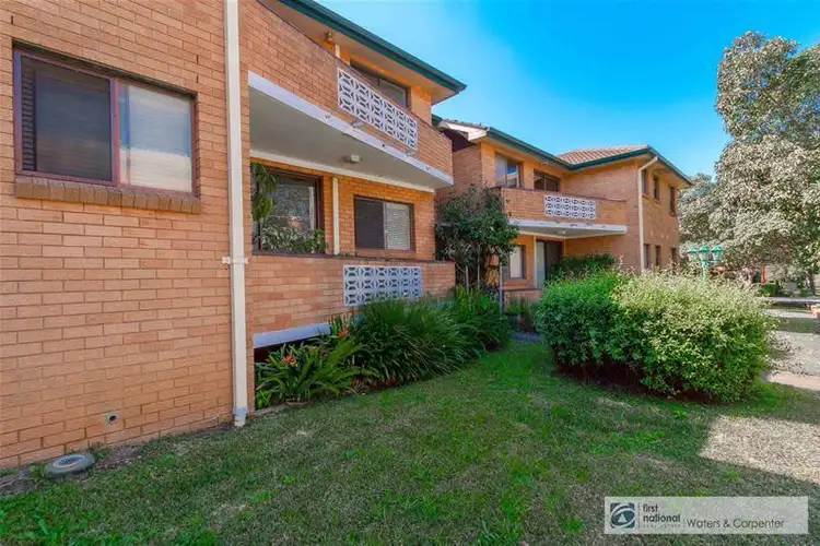 Seventh view of Homely apartment listing, 6/39-41 Hampstead Road, Homebush West NSW 2140