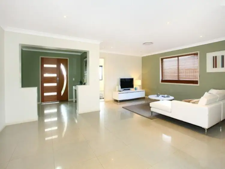 Sixth view of Homely house listing, 22 Coach Way, Upper Coomera QLD 4209