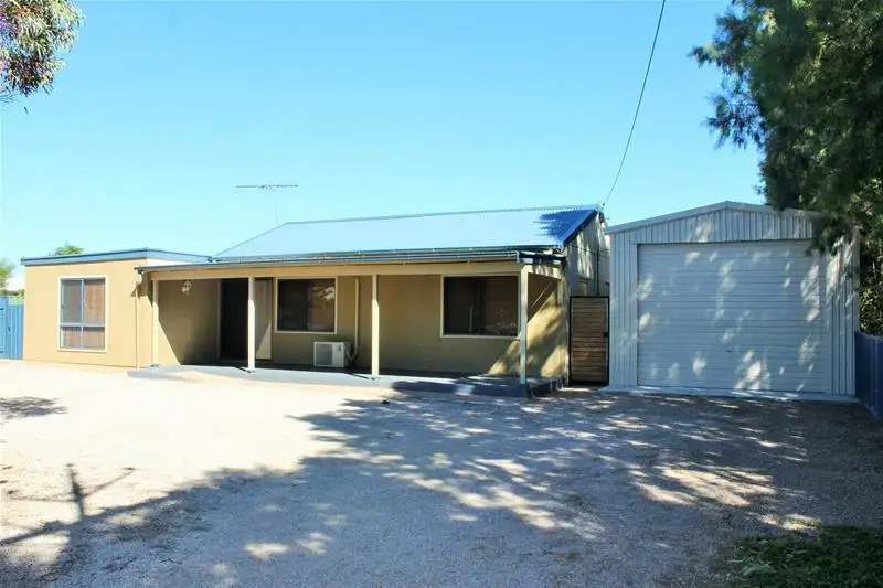 Main view of Homely house listing, 13a Talbot Street, Port Vincent SA 5581