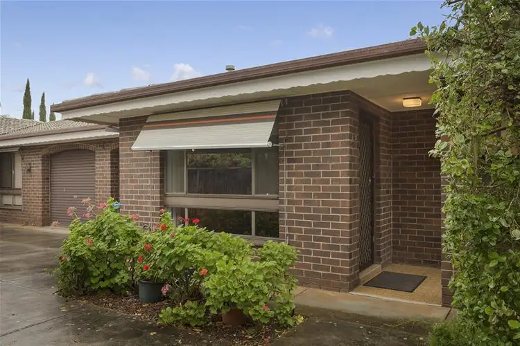 Main view of Homely unit listing, 3/61 Edward Street, Daw Park SA 5041