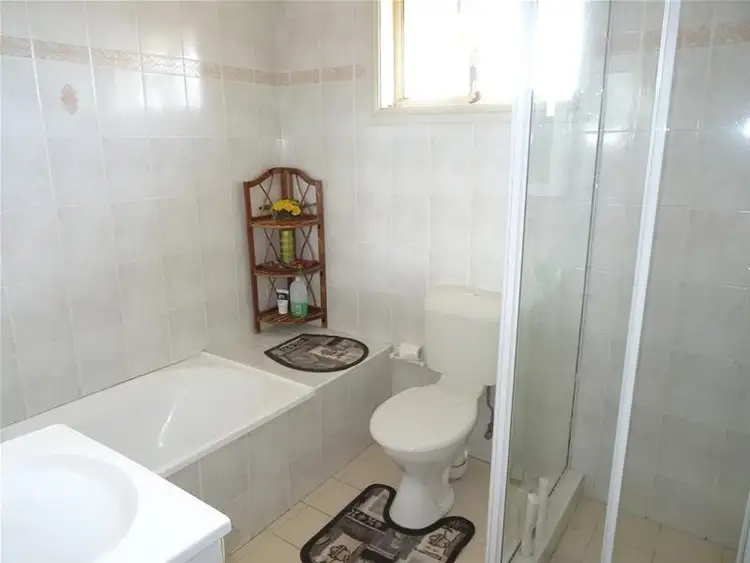 Fourth view of Homely townhouse listing, 12/1 Kennington Oval, Auburn NSW 2144