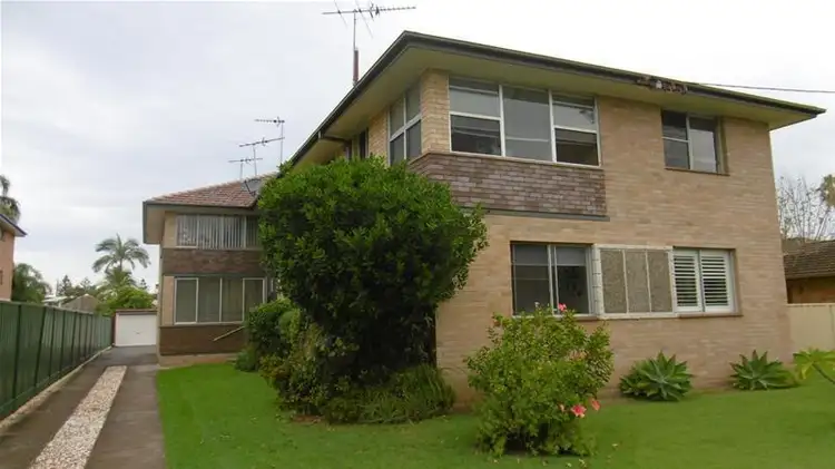 2/23 Morgan Street, Merewether NSW 2291