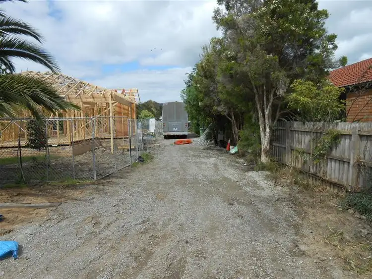 Second view of Homely land listing, Lot 1/21 Woodlands Grove, Safety Beach VIC 3936