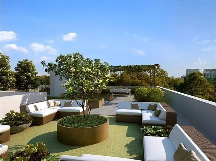 Fourth view of Homely apartment listing, E401/3 Lardelli Drive, Ryde NSW 2112