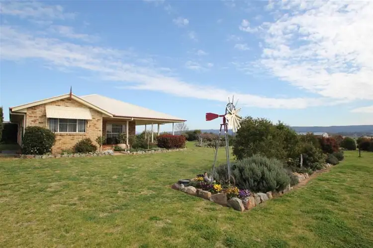 Third view of Homely house listing, 27 Washpool Creek Road, Tenterfield NSW 2372