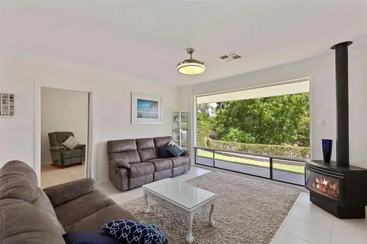 Fifth view of Homely house listing, 11 St Georges Terrace, Bellevue Heights SA 5050