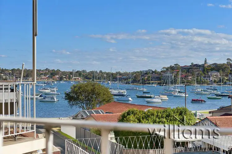 Fourth view of Homely apartment listing, 6/307 Victoria Place, Drummoyne NSW 2047