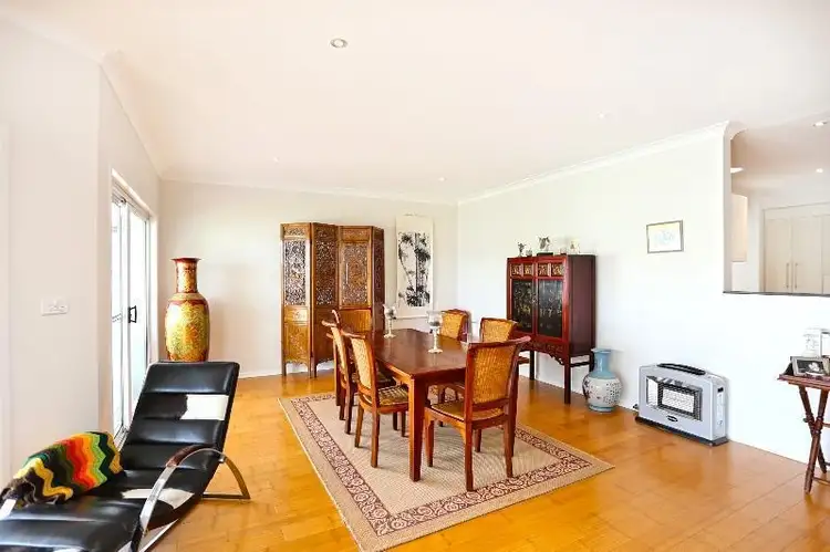 Second view of Homely house listing, 25 Mariners Way, Yamba NSW 2464