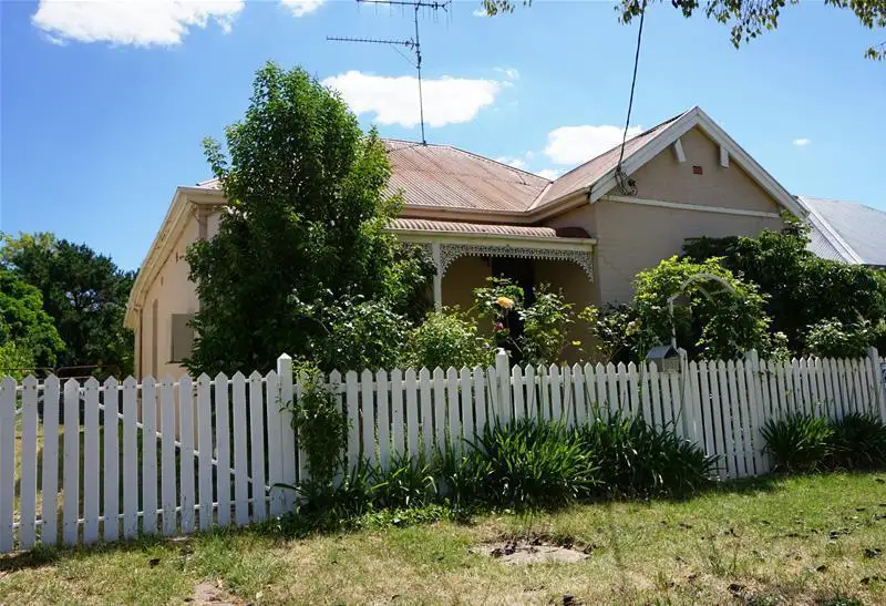 Main view of Homely house listing, 31 Dutton Street, Yass NSW 2582