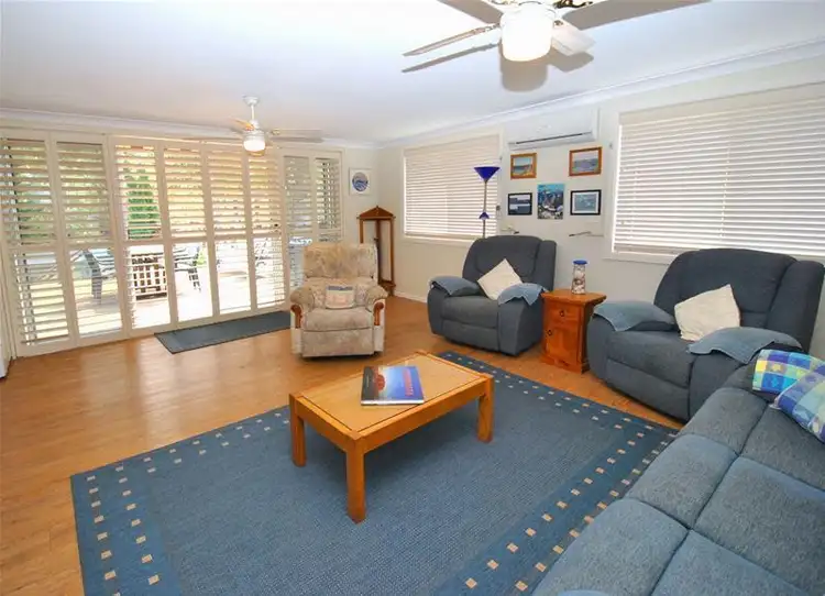Fourth view of Homely house listing, 40 Queen Mary Street, Callala Beach NSW 2540