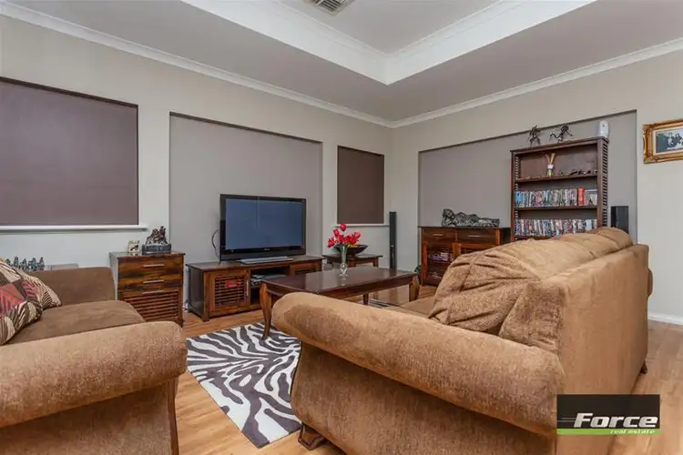 Sixth view of Homely house listing, 37 Rosewell Green, Wanneroo WA 6065