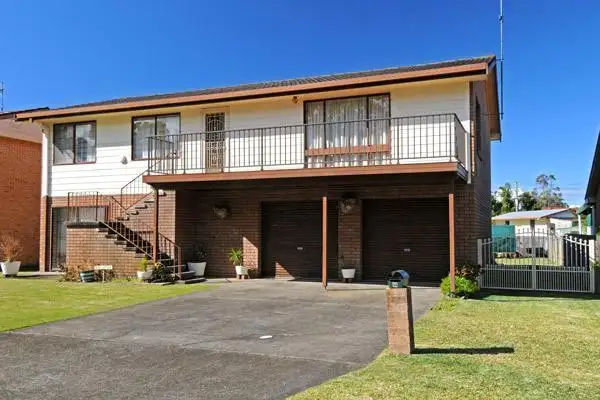 Main view of Homely house listing, 14 Pioneer Street, North Haven NSW 2443
