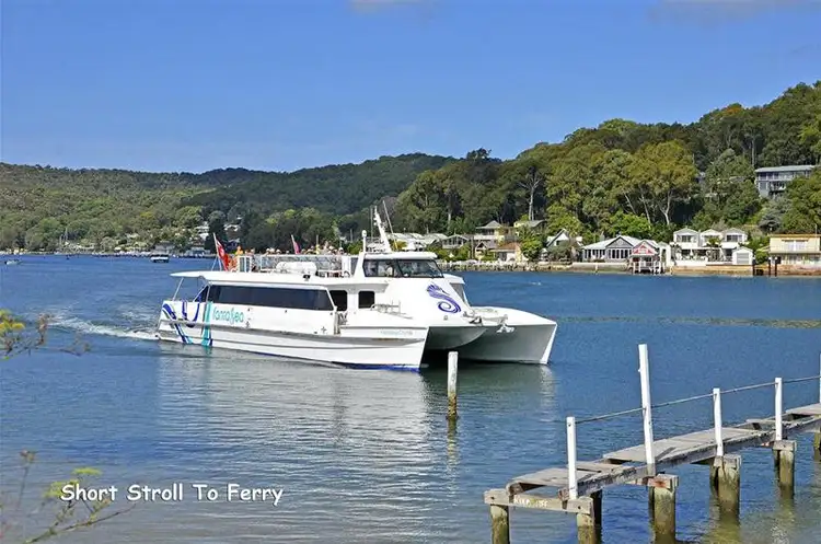 Seventh view of Homely unit listing, 2/402 Booker Bay Road, Ettalong Beach NSW 2257