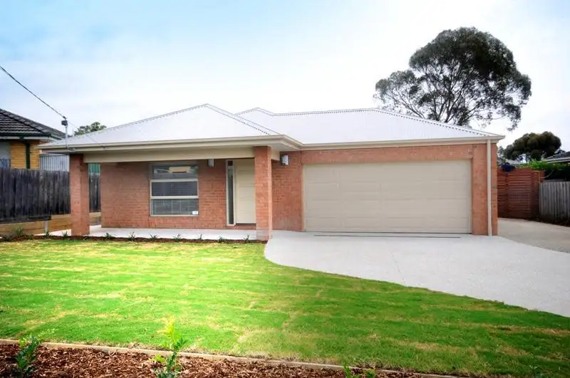 Main view of Homely house listing, 17 Allanvale Avenue, Leopold VIC 3224