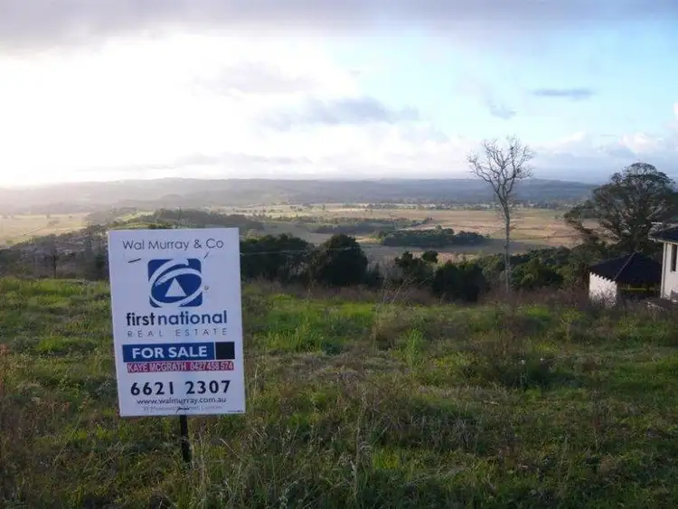 Third view of Homely land listing, 18 Cavendish Road, Goonellabah NSW 2480