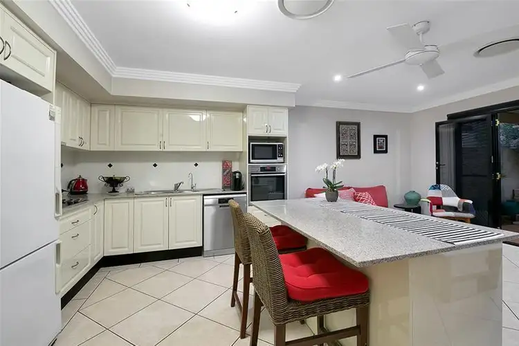 Third view of Homely villa listing, 14/24 Radan Street, Sunnybank Hills QLD 4109
