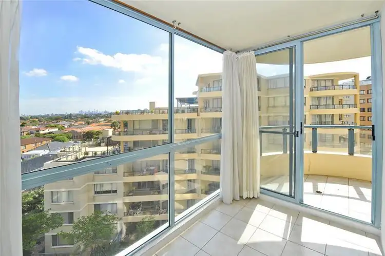 Fourth view of Homely apartment listing, 244/116 Maroubra Road, Maroubra NSW 2035