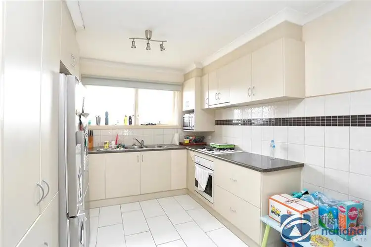 Second view of Homely house listing, 8 Soame Street, Deer Park VIC 3023