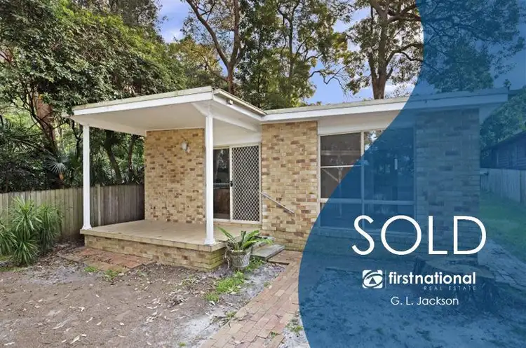 28A Myola Road, Umina Beach NSW 2257