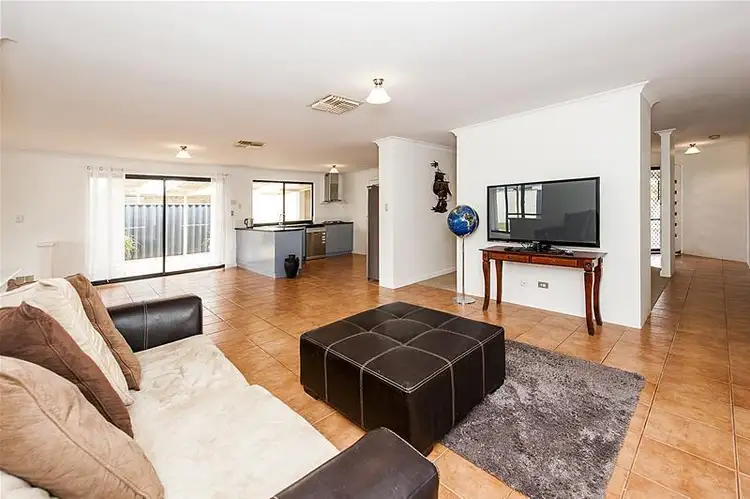 Seventh view of Homely house listing, 4 Busan Way, Port Kennedy WA 6172