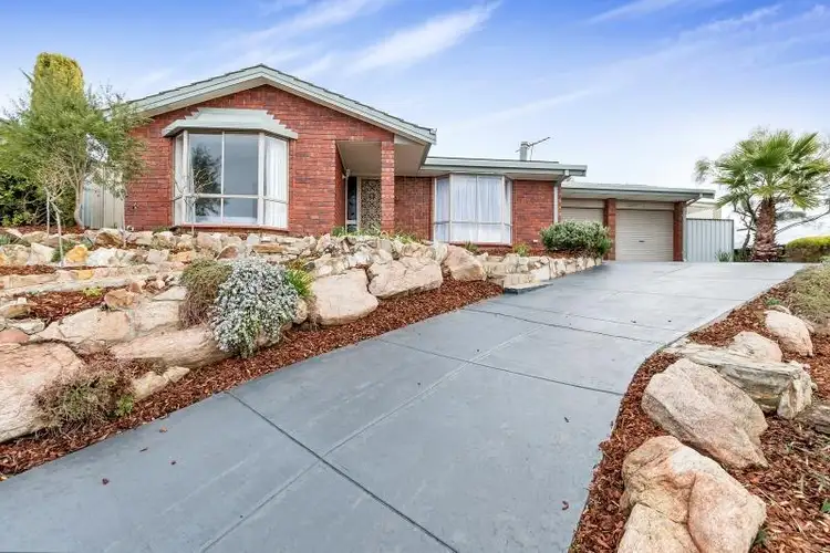 Main view of Homely house listing, 22 Greenridge Court, Wynn Vale SA 5127
