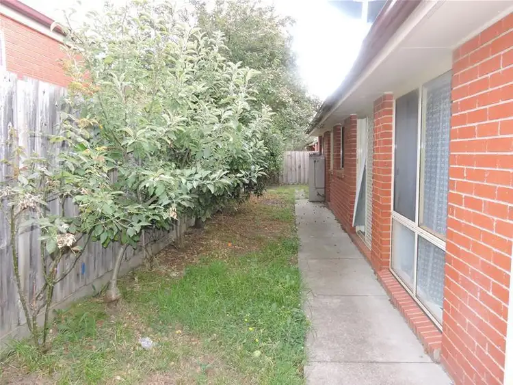 Fifth view of Homely unit listing, 4/9 Wilma Avenue, Dandenong VIC 3175