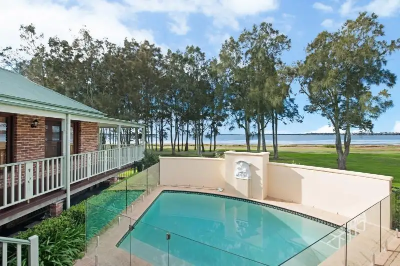 Main view of Homely house listing, 10 Adelaide Street, Killarney Vale NSW 2261