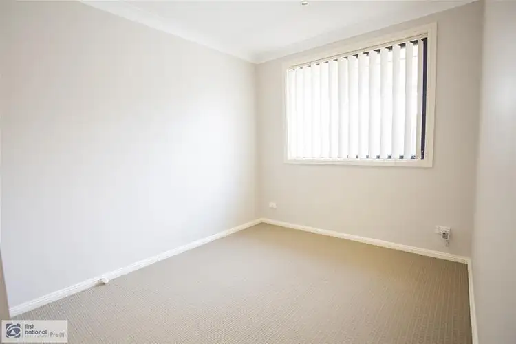 Sixth view of Homely house listing, 6 Gibbs Place, St Helens Park NSW 2560