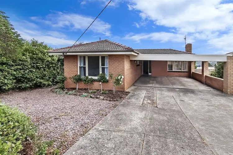 40 Thompson Street, Warrnambool VIC 3280