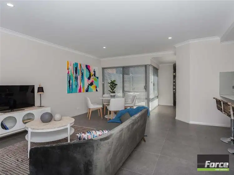 Second view of Homely villa listing, 17b Farris Street, Innaloo WA 6018
